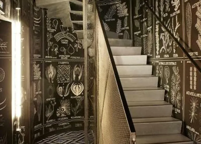 The Place To Be In Saint Germain Des Pres - Montana 2 3* Париж