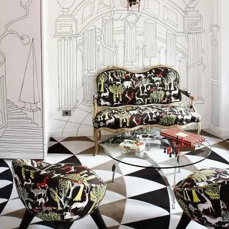 The Place To Be In Saint Germain Des Pres - Montana 2 3*