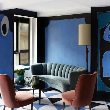 Appart hôtel The Place To Be In Saint Germain Des Près - Montana 2 Paris