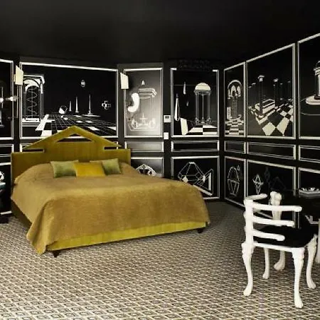 The Place To Be In Saint Germain Des Près - Montana 2 Appart hôtel