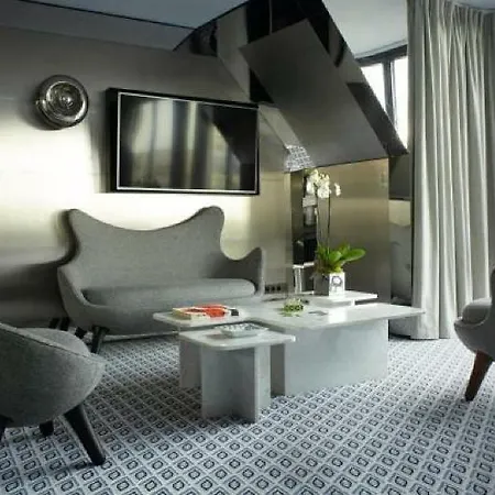 アパートホテル The Place To Be In Saint Germain Des Pres - Montana 2