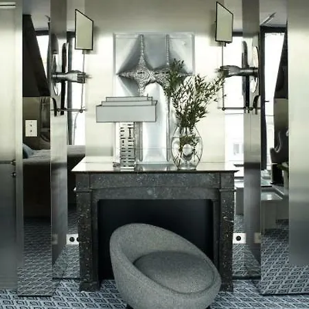 The Place To Be In Saint Germain Des Près - Montana 2 Appart hôtel Paris
