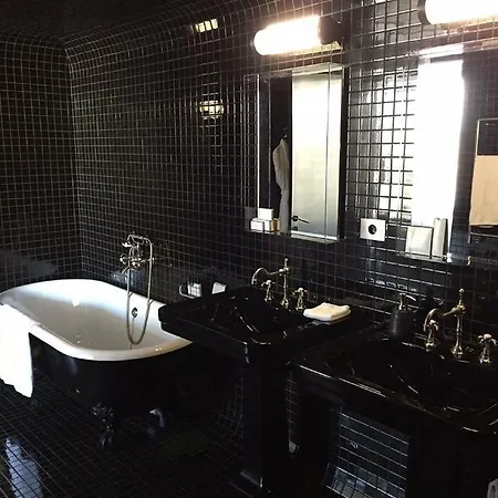 The Place To Be In Saint Germain Des Près - Montana 2 Appart hôtel Paris