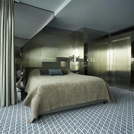 The Place To Be In Saint Germain Des Pres - Montana 2 アパートホテル 3*