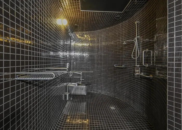 아파트호텔 The Place To Be In Saint Germain Des Pres - Montana 2 3*