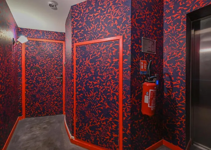 The Place To Be In Saint Germain Des Pres - Montana 2 아파트호텔 파리