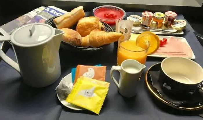 아파트호텔 The Place To Be In Saint Germain Des Pres - Montana 2 파리