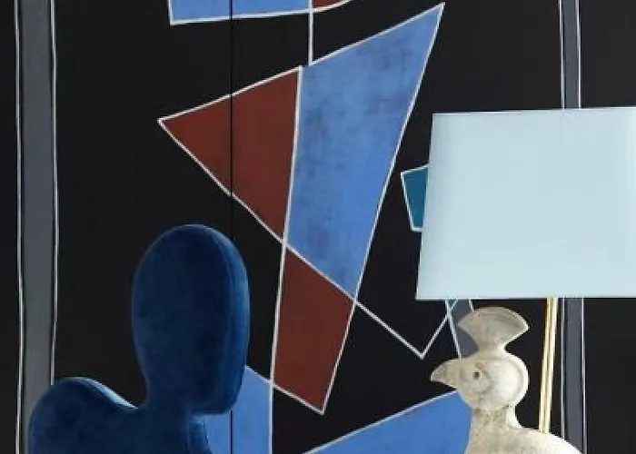 The Place To Be In Saint Germain Des Pres - Montana 2 3* 파리