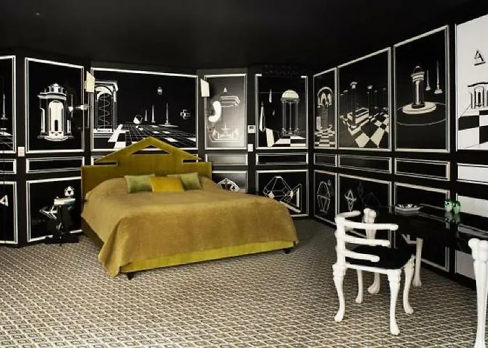 The Place To Be In Saint Germain Des Pres - Montana 2 아파트호텔