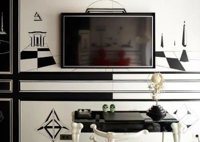 The Place To Be In Saint Germain Des Pres - Montana 2 3*