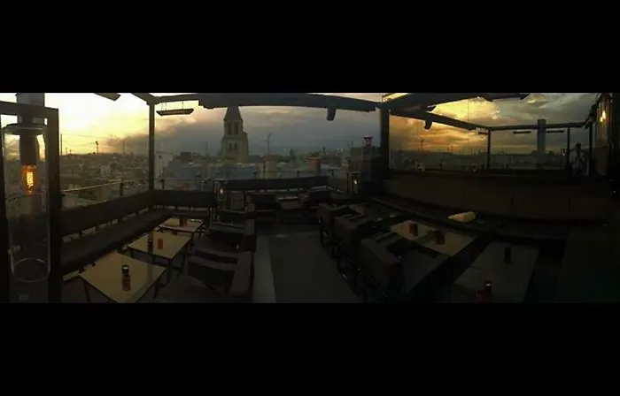 The Place To Be In Saint Germain Des Pres - Montana 2 파리