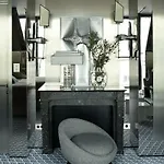 The Place To Be In Saint Germain Des Pres - Montana 2 מלון דירות פריז