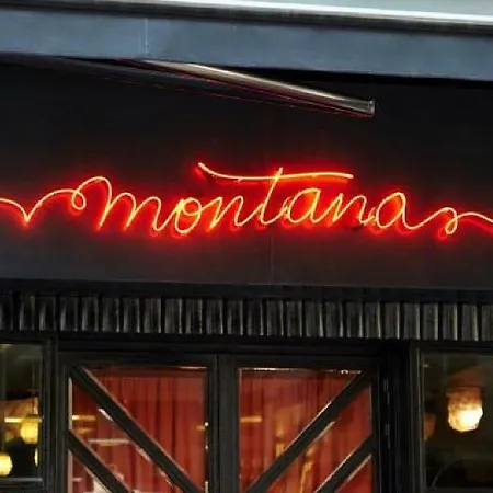 Apartmanhotel The Place To Be In Saint Germain Des Pres - Montana 2